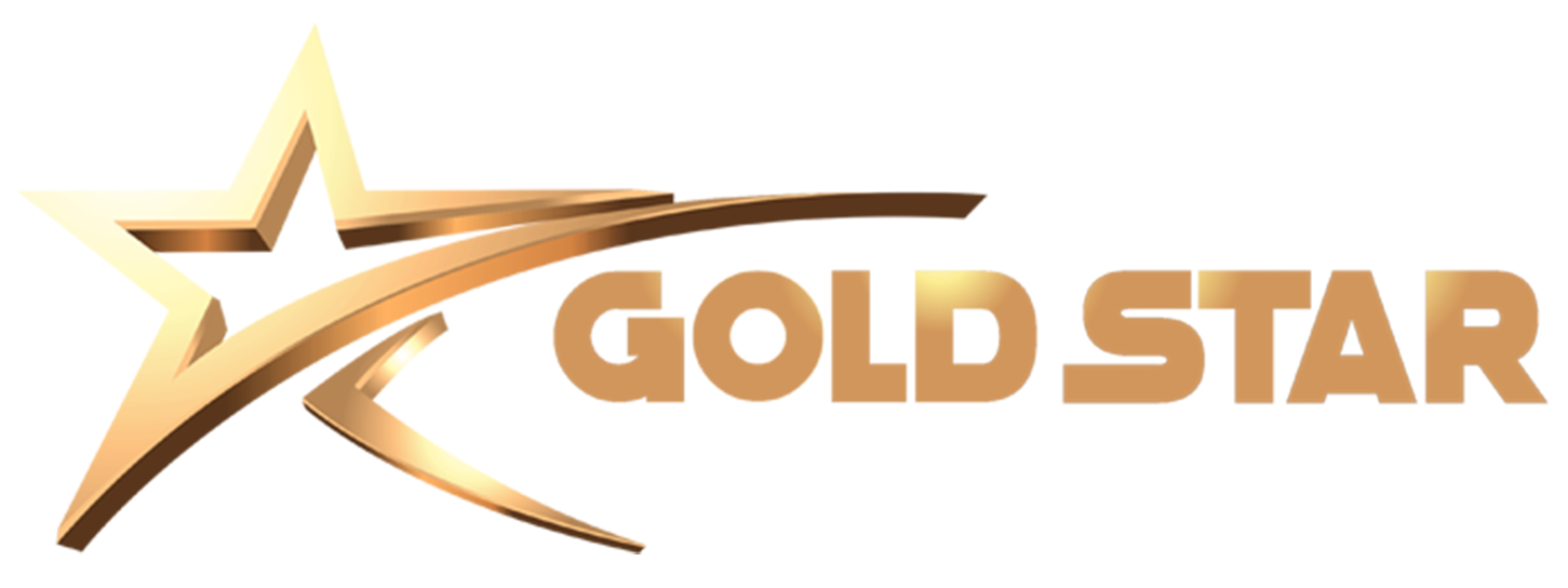 Gold Star